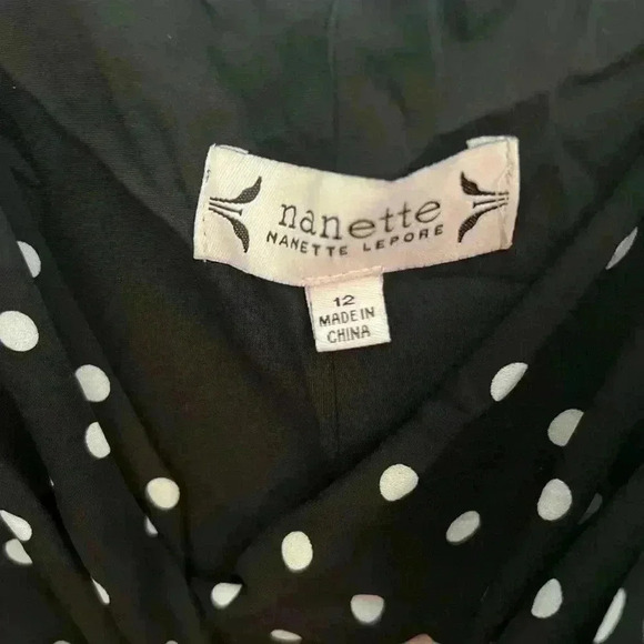 Nanette NWT Tags Perfect for Fall - Picture 3 of 4